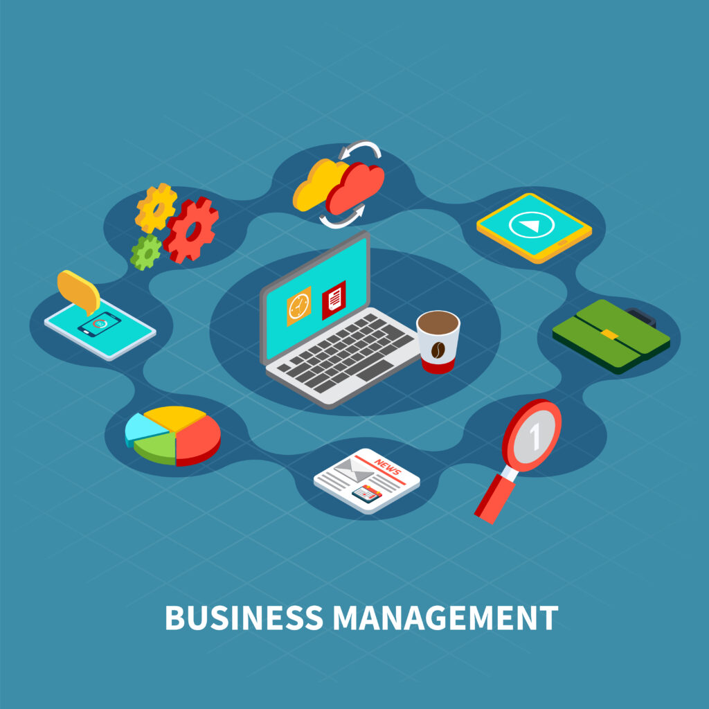 business management tools