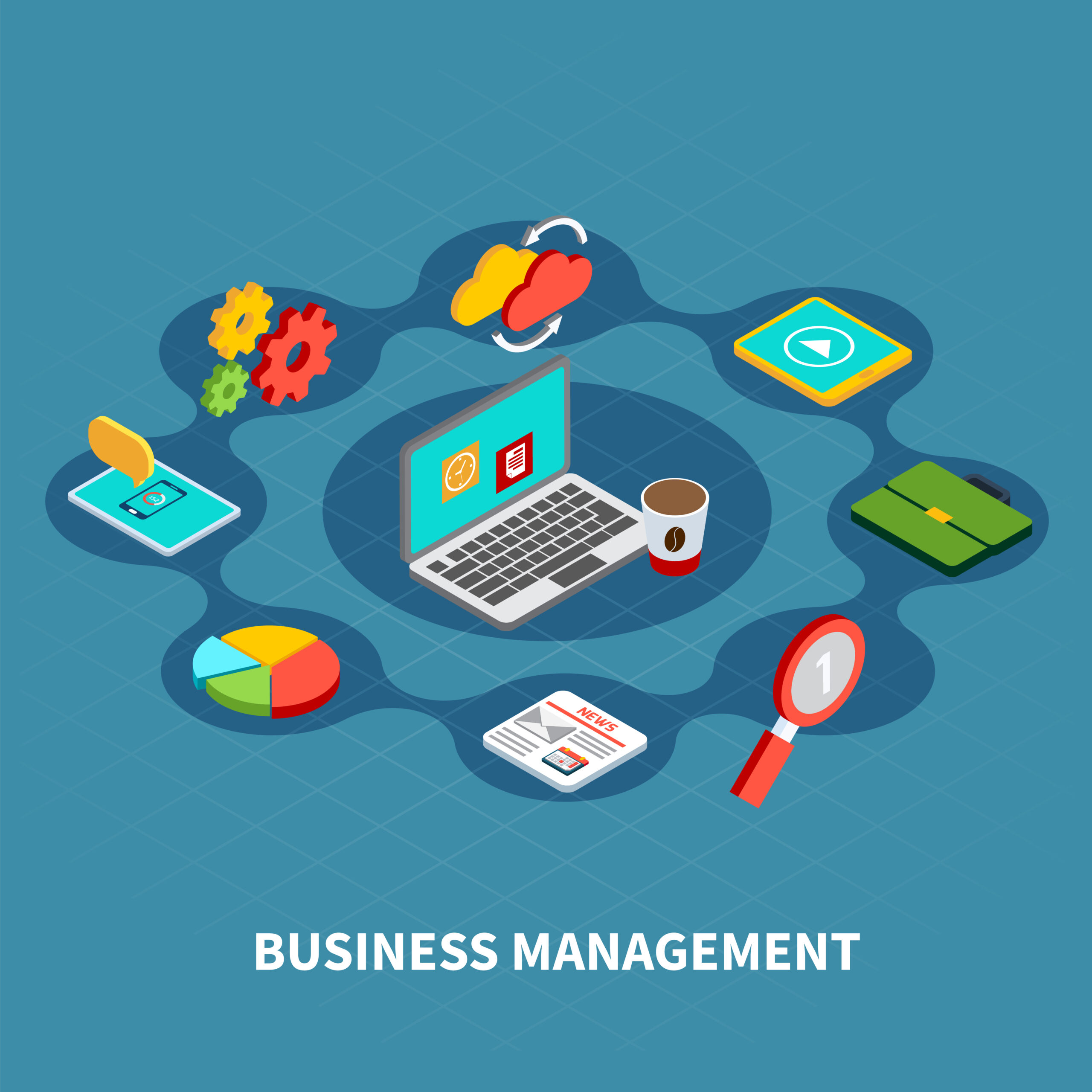 Efficiency Unleashed: Business Management Tools That Drive Results